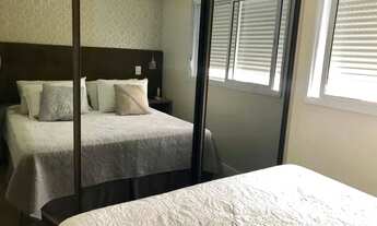 Imagem 5: Apartamento para venda possui 89 metros quadrados com 3 quartos em Jardim Paulista - São P