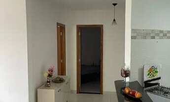 Imagem 5: Aluga se um lindo apto no bairro são judas em Jequie