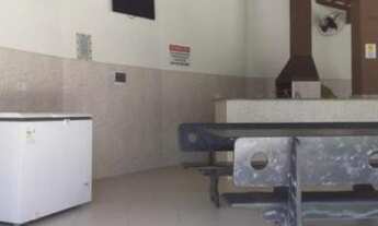 Imagem 3: Apartamento - Santa Cruz dos Lázaros - Residencial Paineiras - 109m² - 3 Dormitórios