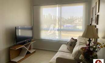 Imagem: Apartamento (tipo - padrao) 1 dormitórios