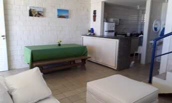 Imagem 3: Linda Casa a beira mar 4Q em Itapoama