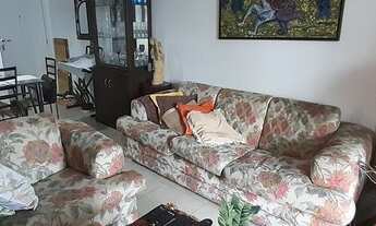 Imagem 4: Apartamento para venda com 89 metros quadrados com 3 quartos em Jacarepaguá - Rio de Janei