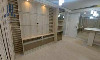 Imagem 5: Apartamento com 2 dormitórios para alugar, 51 m² por R$ 1.866,66/mês - Pinheirinho - Curit