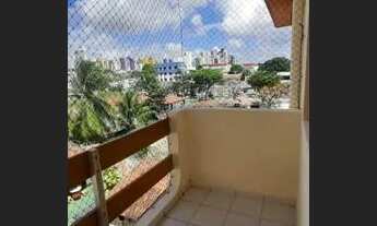 Imagem 4: Apartamento com 3 dormitórios à venda, 105 m² por R$ 230.000,00 - Tirol - Natal/RN