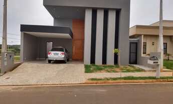 Imagem: Casa de condomínio térrea para venda possui