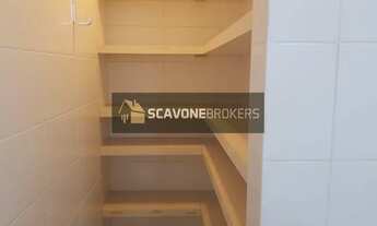 Imagem 5: Apartamento para aluguel com 255m² com 4 suítes no Villaggio Panamby - São Paulo SP