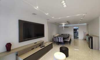 Imagem 2: Apartamento para aluguel possui 170 metros quadrados com 4 quartos