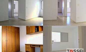 Imagem 3: Apartamento com 2 dormitórios, 70 m² - venda por R$ 600.000,00 ou aluguel por R$ 3.700,00