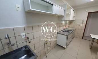 Imagem 4: Apartamento com 02 quartos no Cond Felini