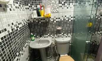 Imagem 2: Vende se casa no tenoné, alacid Nunes