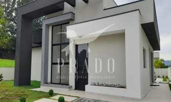 Imagem 3: CASA EM CONDOMÍNIO FECHADO EM ALTO PADRÃO