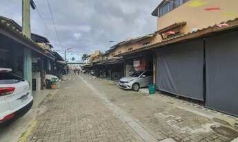 Imagem 4: Casa de condomínio para aluguel com 75 metros quadrados com 2 quartos em Pituaçu - Salvado