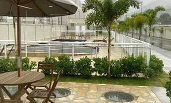 Imagem 6: Apartamento no condominio beija flor, primeira locação