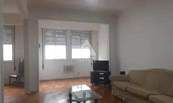 Imagem 4: Apartamento à venda, 3 quartos, 1 vaga, Copacabana - RIO DE JANEIRO/RJ