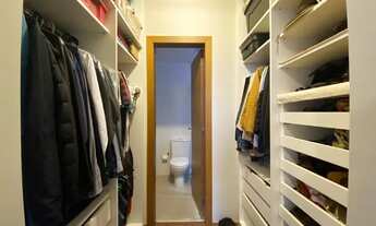 Imagem 11: Área privativa à venda, 3 quartos, 1 suíte, 3 vagas, Buritis - Belo Horizonte/MG