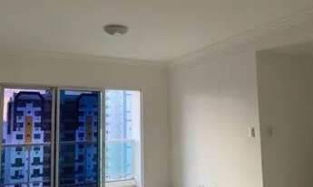 Imagem 3: Apartamento para aluguel tem 115 metros quadrados com 3 quartos com área de lazer completa