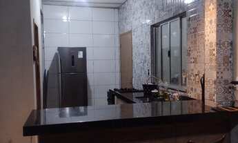 Imagem 7: Casa lagoa do siri