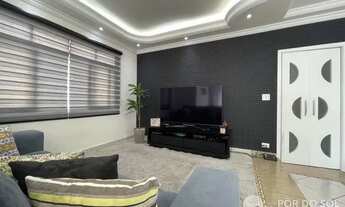 Imagem: Casa com 3 dorms, Canto do Forte, Praia