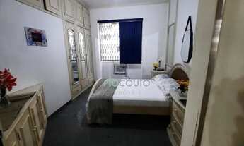 Imagem 7: Copacabana Quarto/Sala MOBILIADO