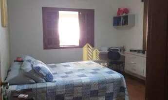 Imagem 4: Casa com 5 dormitórios, 352 m² - venda por R$ 1.300.000,00 ou aluguel por R$ 4.603,49/mês