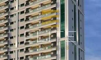 Imagem 1: Excelente apartamento em construção no Kobrasol, 3 dormitórios, 02 suítes, 02 vagas