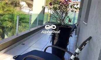 Imagem 7: Casa em Alphaville Nova Lima - 4 quartos