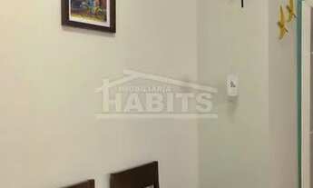 Imagem 3: APARTAMENTO com 1 dormitório para alugar com 46.95m² por R$ 1.300,00 no bairro Centro - CU