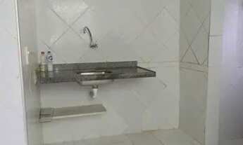 Imagem 6: Apto Serrambi 1 lado sombra