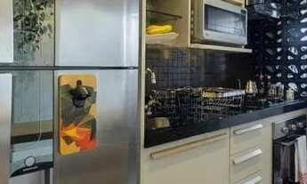 Imagem 5: Apartamento para venda tem 56 metros quadrados com 2 quartos em Sumaré - São Paulo - SP