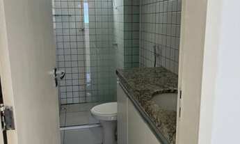 Imagem 9: Apto próx da Nova Fap com 3 suítes 2 vagas na garagem 77m² de área construída