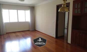 Imagem 4: Imobiliária Meireles oferece apto no Bigorrilho, Curitiba PR