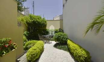 Imagem 4: Residencial Villa Campo Bello casa de condomínio 3 dormitórios 1 suíte e 2 vagas na vila S