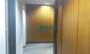 Imagem 7: Conjunto para alugar de 490m2 em andar privativo, na Paulista em edifício com Heliponto