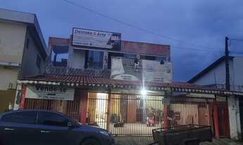 Imagem 7: Aceita Permuta. Sobrado Em Área Mista Residencial e Comercial