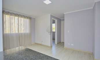 Imagem 3: Apartamento térreo com 02 dormitórios no bairro Augusta!