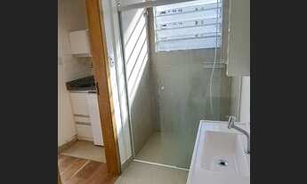 Imagem 5: Kitnet Mobiliada ou Sem 1 Suíte e Cozinha Prximo Metrô