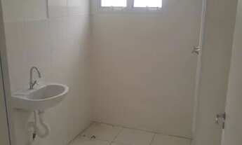 Imagem 4: Primeira locação apartamento