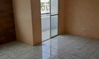 Imagem 2: Apartamento para venda com 62 metros quadrados com 3 quartos