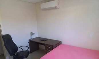 Imagem 6: Casa de condomínio sobrado para venda possui 150 metros quadrados com 3 quartos