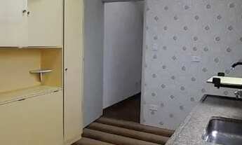 Imagem 4: Sobrado para aluguel, 3 quartos, Vila Alpina - Santo André/SP