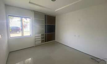 Imagem 7: 9.9982.5105 Sou uma excelente casa no condomínio Ponta Negra Boulevard disponível para alu