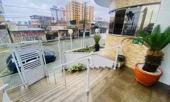 Imagem 4: Apartamento novo recém entregue vista mar - 95m² 3 Dormitórios suíte Sacada Gourmet - Ocia