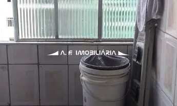 Imagem 14: Apartamento em Condomínio Padrão para Venda no bairro Conjunto Habitacional Brigadeiro Edu