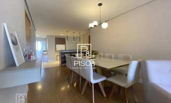 Imagem 7: Apartamento Alto Padrão