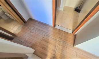 Imagem 6: Ótimo apartamento Sala e Quarto na Rua Vinte e Quatro de Maio com entrada també