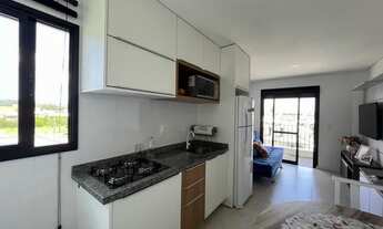 Imagem 6: Apartamento à venda, 50 m² por R$ 219.000,00 - Nova Palhoça - Palhoça/SC