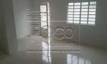 Imagem: Casa 1 dormitório com garagem Partenon