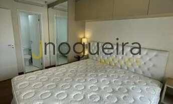 Imagem 4: Moema Pássaros, Apartamento Belíssimo!