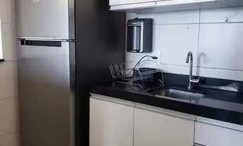 Imagem 6: Studio mobiliado para aluguel no Espinheiro - Recife - PE