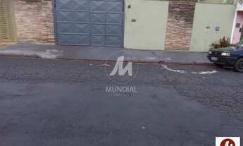 Imagem: Casa (térrea na rua) 2 dormitórios